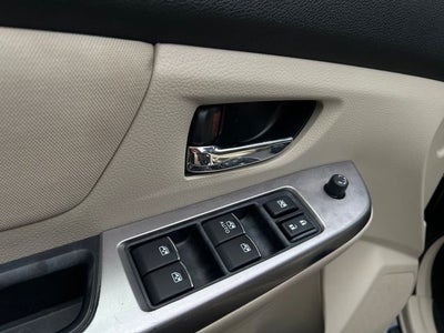 2015 Subaru XV Crosstrek 2.0i Premium