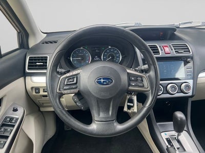 2015 Subaru XV Crosstrek 2.0i Premium
