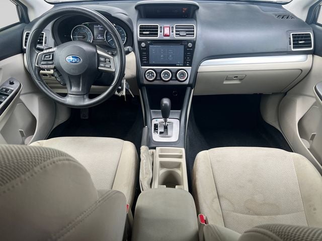 2015 Subaru XV Crosstrek 2.0i Premium