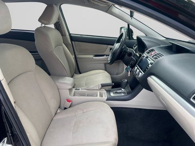 2015 Subaru XV Crosstrek 2.0i Premium