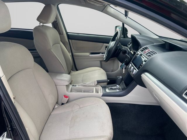 2015 Subaru XV Crosstrek 2.0i Premium