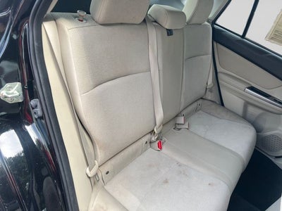 2015 Subaru XV Crosstrek 2.0i Premium
