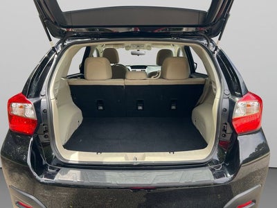 2015 Subaru XV Crosstrek 2.0i Premium