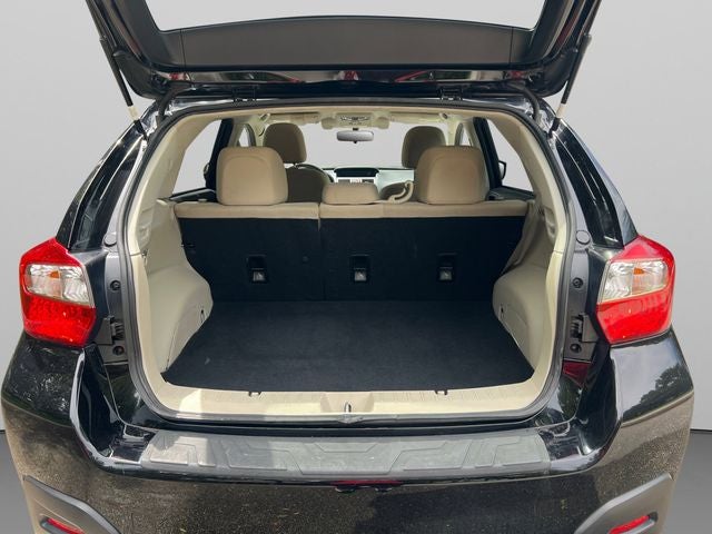 2015 Subaru XV Crosstrek 2.0i Premium