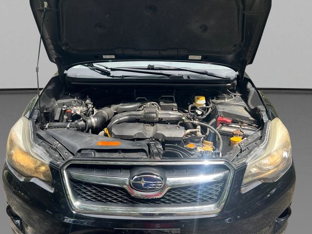 2015 Subaru XV Crosstrek 2.0i Premium