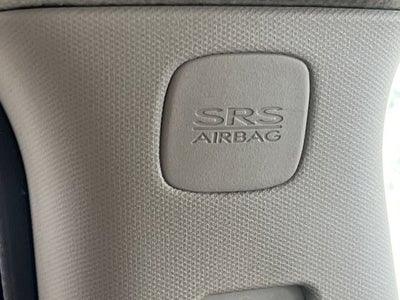 2015 Subaru XV Crosstrek 2.0i Premium