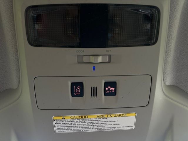2015 Subaru XV Crosstrek 2.0i Premium