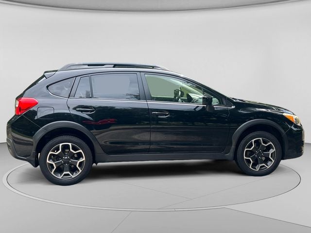 2015 Subaru XV Crosstrek 2.0i Premium