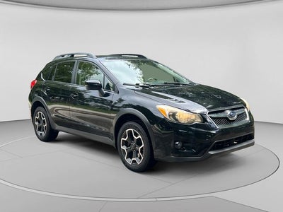 2015 Subaru XV Crosstrek 2.0i Premium