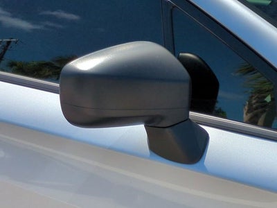 2023 Subaru Crosstrek Base