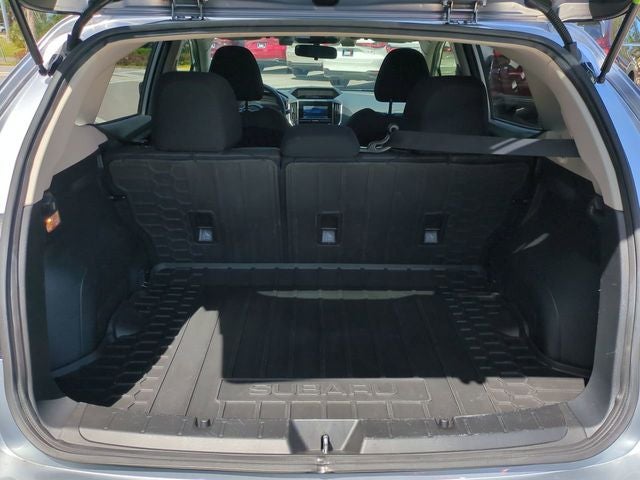 2023 Subaru Crosstrek Base