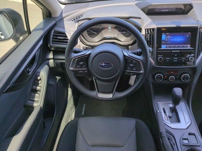 2023 Subaru Crosstrek Base