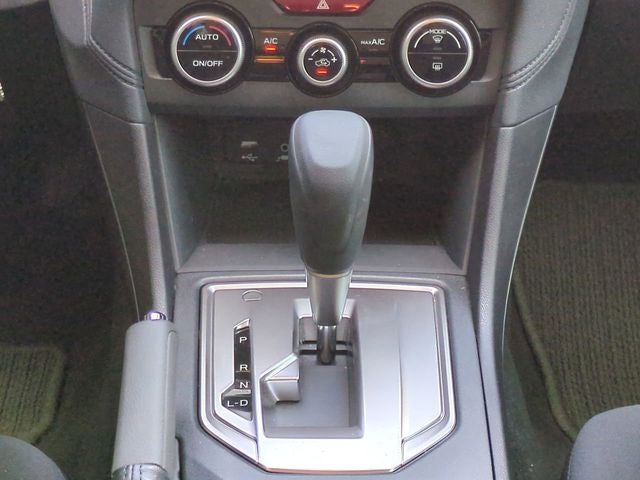 2023 Subaru Crosstrek Base