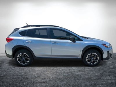 2023 Subaru Crosstrek Base