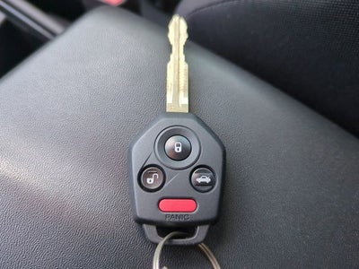 2023 Subaru Crosstrek Base