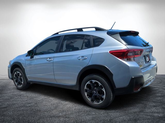 2023 Subaru Crosstrek Base