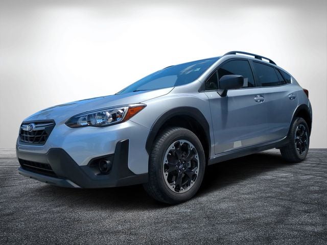 2023 Subaru Crosstrek Base