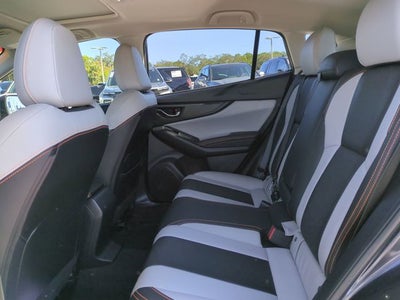 2018 Subaru Crosstrek 2.0i Limited