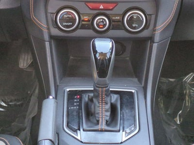 2018 Subaru Crosstrek 2.0i Limited