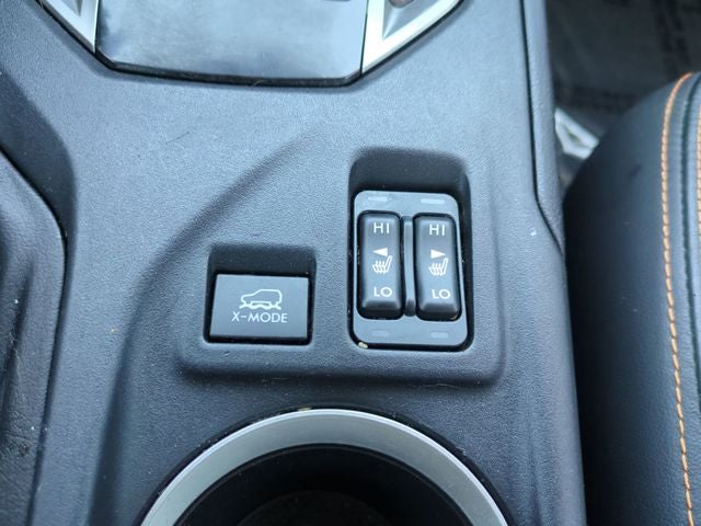 2018 Subaru Crosstrek 2.0i Limited