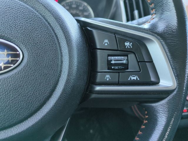 2018 Subaru Crosstrek 2.0i Limited