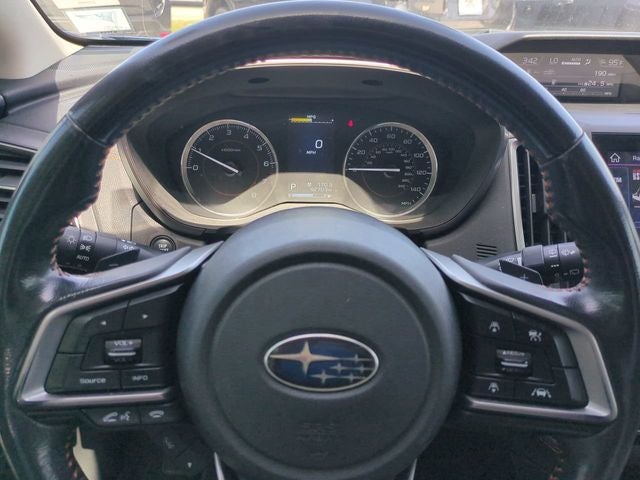 2019 Subaru Crosstrek 2.0i Limited