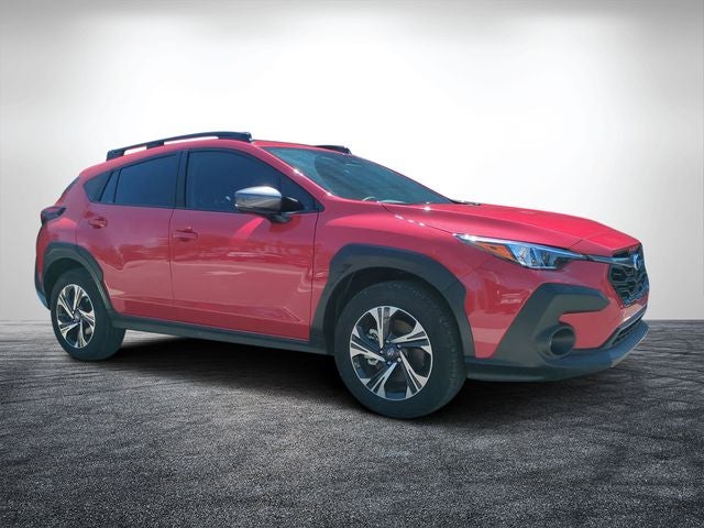 2025 Subaru Crosstrek Premium CVT's photo