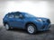 2022 Subaru Forester Base