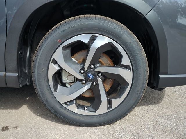 2024 Subaru Forester Touring