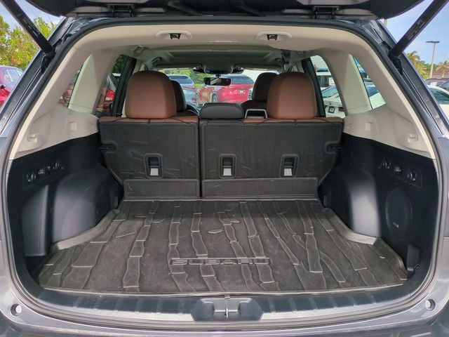 2024 Subaru Forester Touring