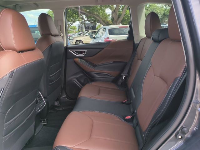 2024 Subaru Forester Touring