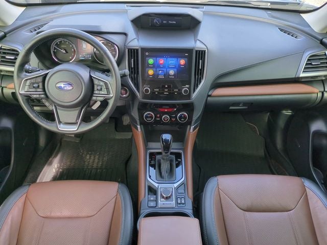 2024 Subaru Forester Touring