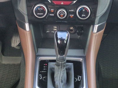 2024 Subaru Forester Touring