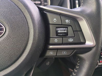 2024 Subaru Forester Touring