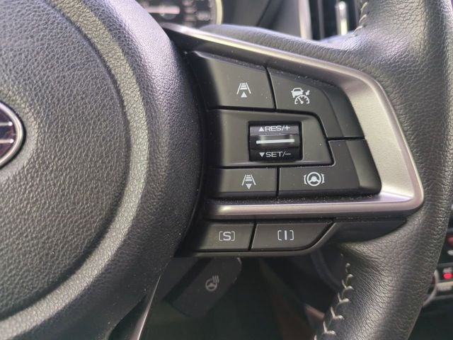 2024 Subaru Forester Touring