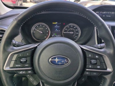 2024 Subaru Forester Touring