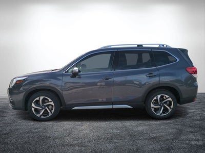 2024 Subaru Forester Touring