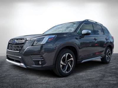 2024 Subaru Forester Touring