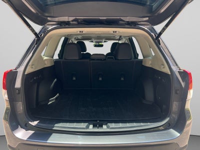2024 Subaru Forester Touring