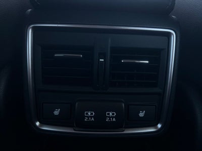 2024 Subaru Forester Touring