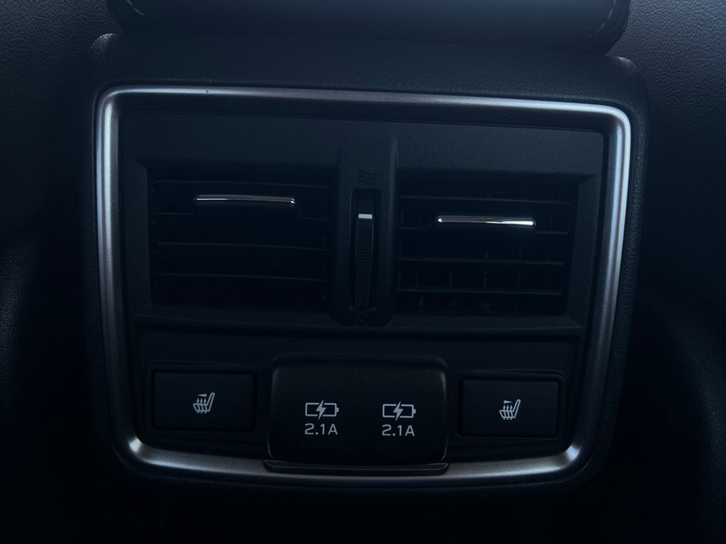 2024 Subaru Forester Touring