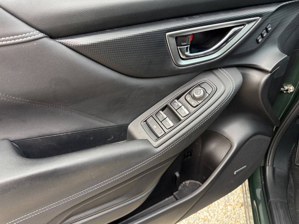 2022 Subaru Forester Touring