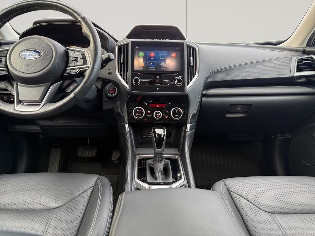 2022 Subaru Forester Touring
