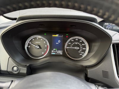 2022 Subaru Forester Touring