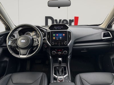 2022 Subaru Forester Touring
