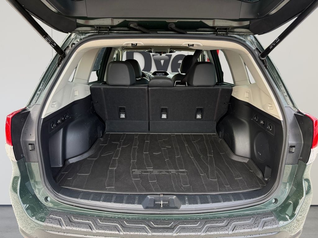 2022 Subaru Forester Touring