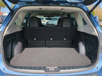 2023 Subaru Forester Touring