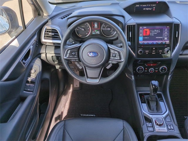 2023 Subaru Forester Touring