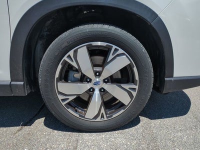 2019 Subaru Forester Touring