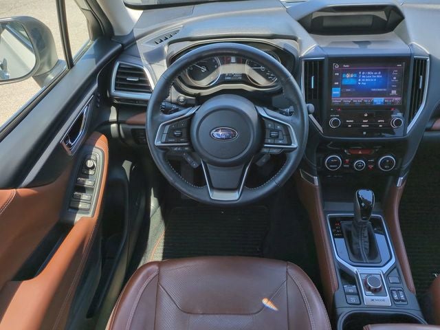 2019 Subaru Forester Touring